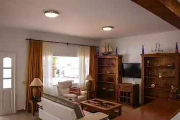 Villa Manuela By Buenavilla - Puerto Calero