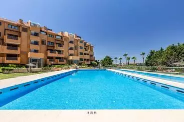 Ribera Del Marlin - San Martin del Tesorillo