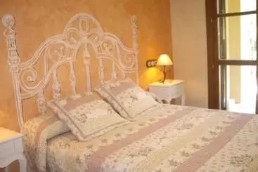 Apartamentos Onki Xin - Isaba