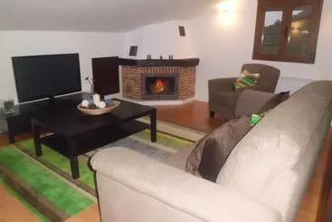 Apartment Valle De Cepeda - Cepeda