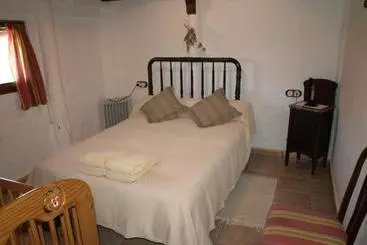 Barraca Gran - Deltebre