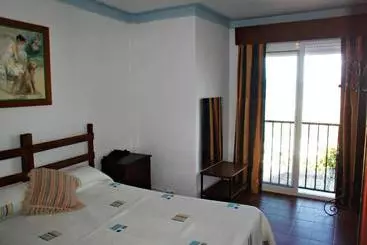 La Almena - La Iruela