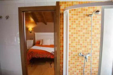 Hostal El Recanto - Vega de Valcarce