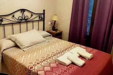 Torre Blanca - Riopar Viejo