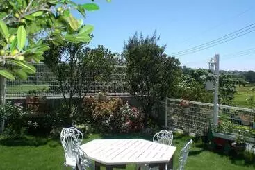 Minshuku Shizu - Onna