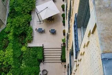 La Clef Champsélysées Paris By The Crest Collection - Paris