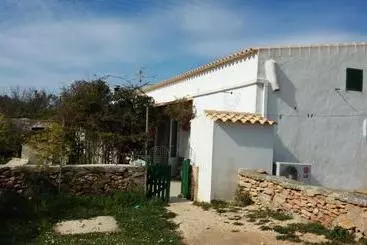 Can Xumeu Miquel - Sant Ferran de ses Roques