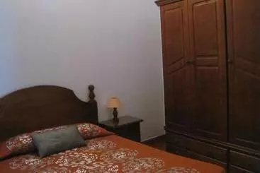 Apartamentos Viviendas Vacacionales Pozo De La Salud - Sabinosa