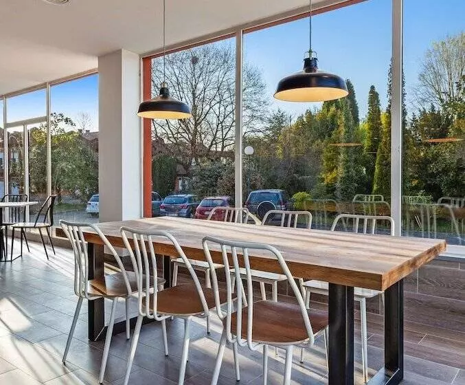 Fotos del hotel B&b  Oviedo:  4