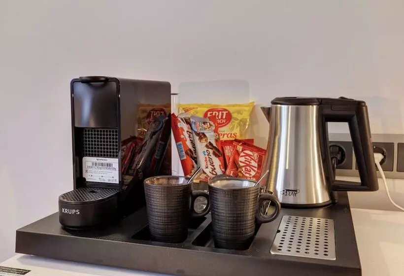 Fotos del hotel B&b  Oviedo:  18