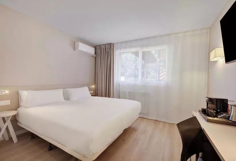 Fotos del hotel B&b  Oviedo:  10