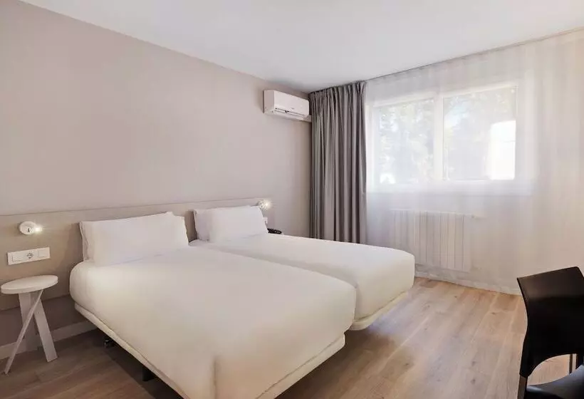 Fotos del hotel B&b  Oviedo:  13