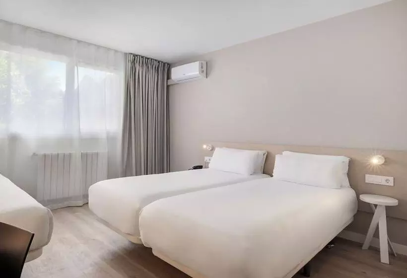 Fotos del hotel B&b  Oviedo:  17