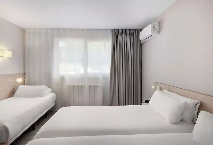 Fotos del hotel B&b  Oviedo:  19