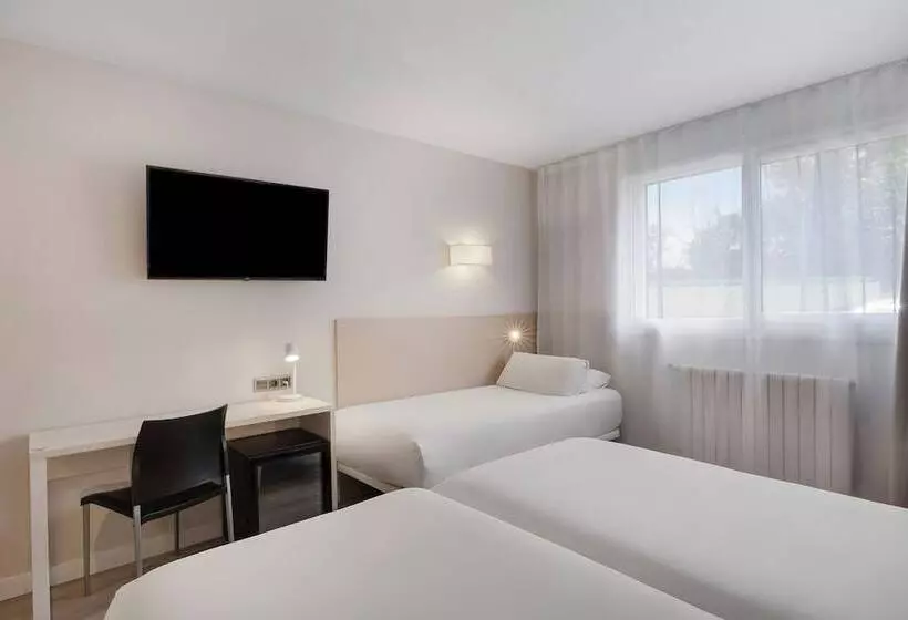 Fotos del hotel B&b  Oviedo:  21