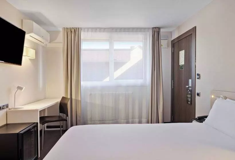 Fotos del hotel B&b  Oviedo:  22