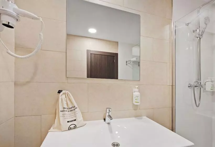 Fotos del hotel B&b  Oviedo:  5