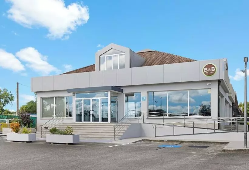 Fotos del hotel B&b  Oviedo:  6