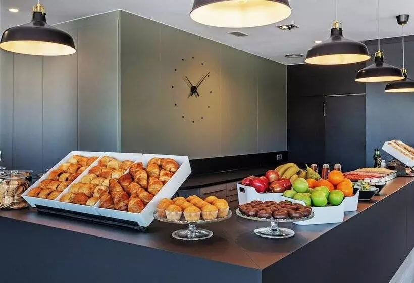 Fotos del hotel B&b  Oviedo:  16