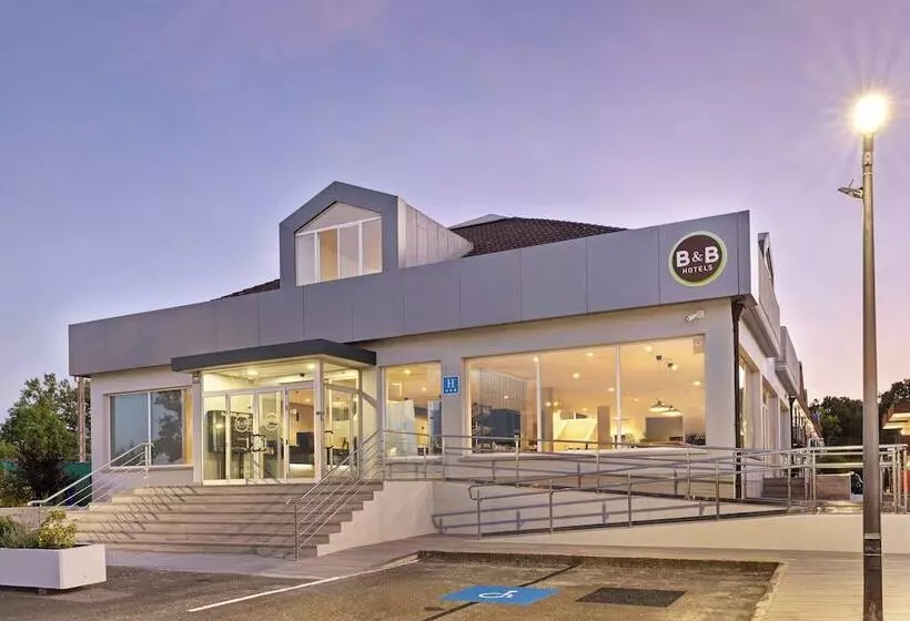 Fotos del hotel B&b  Oviedo:  12