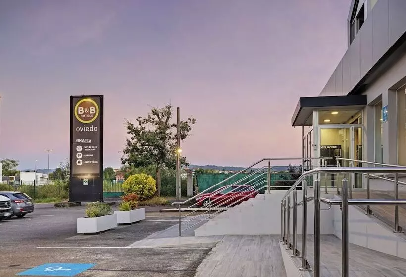 Fotos del hotel B&b  Oviedo:  14