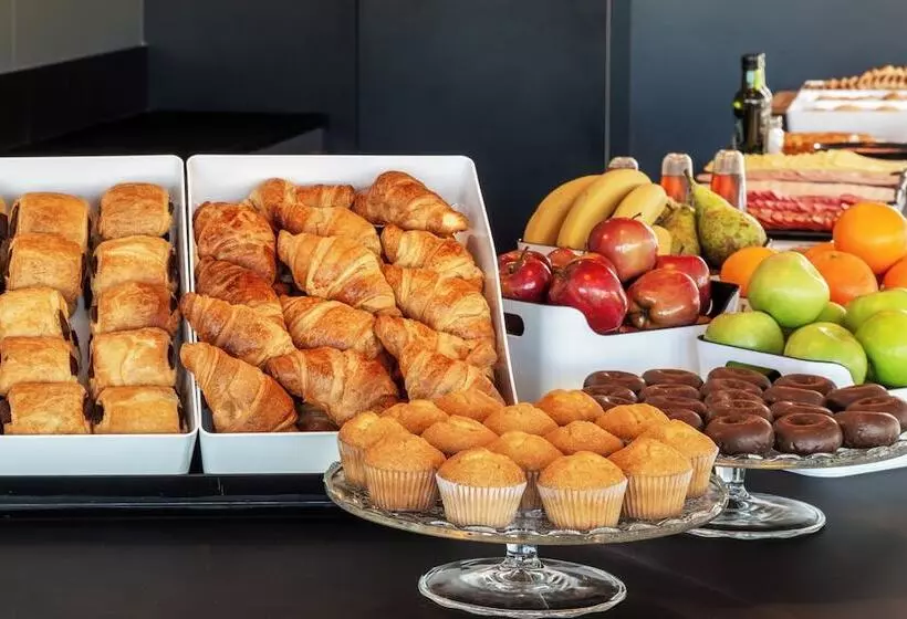 Fotos del hotel B&b  Oviedo:  8