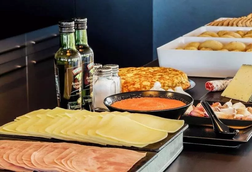 Fotos del hotel B&b  Oviedo:  3