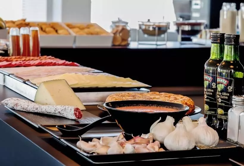 Fotos del hotel B&b  Oviedo:  11