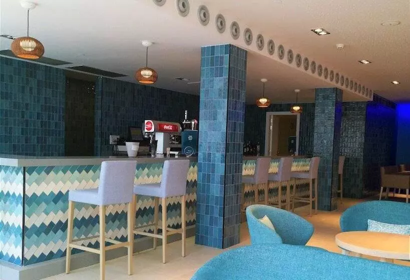 Fotos del hotel Diamant:  2