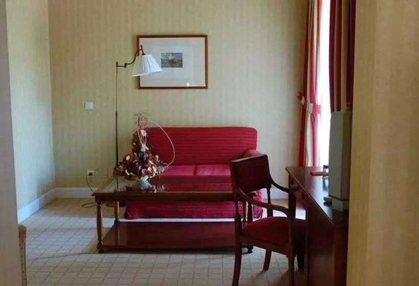 Fotos del hotel Gran Hotel Pelayo:  3