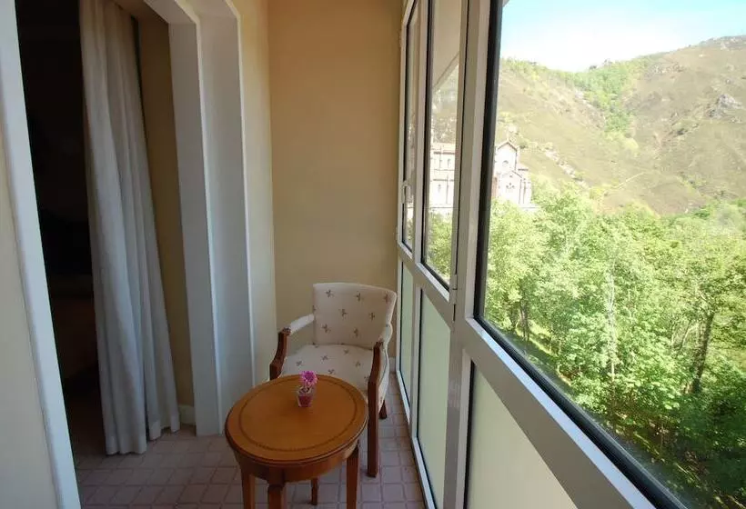 Fotos del hotel Gran Hotel Pelayo:  17