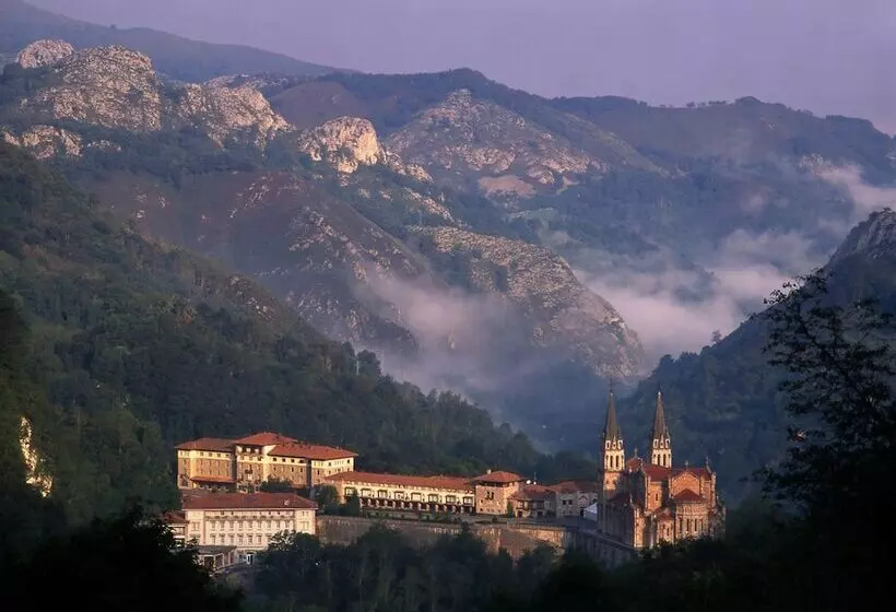 Fotos del hotel Gran Hotel Pelayo:  22