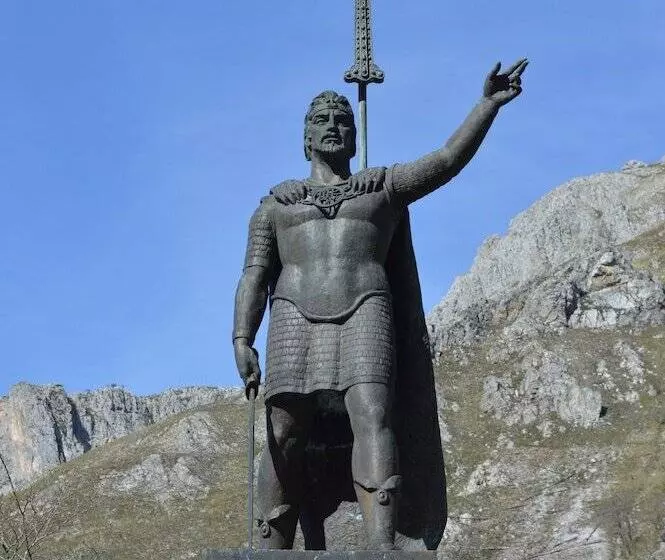 Fotos del hotel Gran Hotel Pelayo:  8