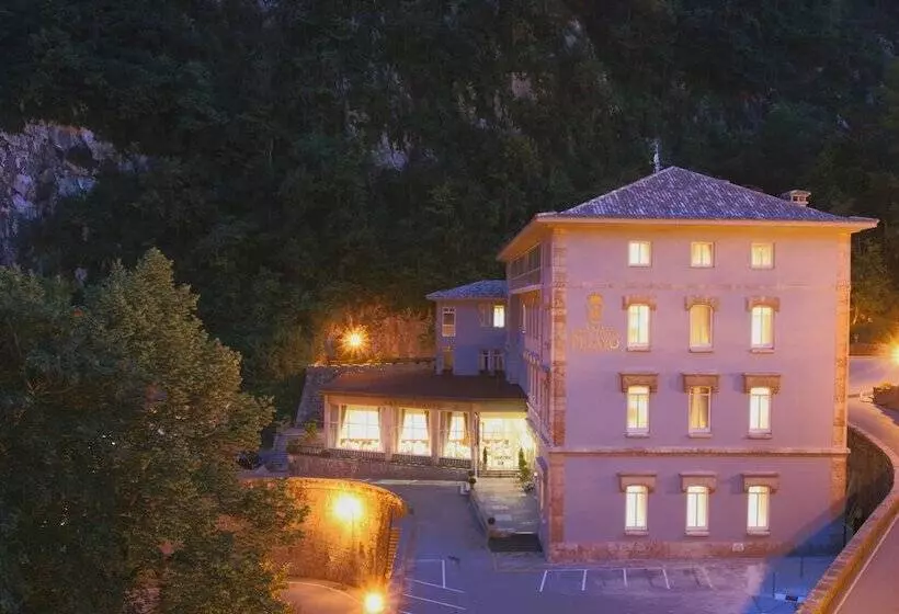 Fotos del hotel Gran Hotel Pelayo:  14