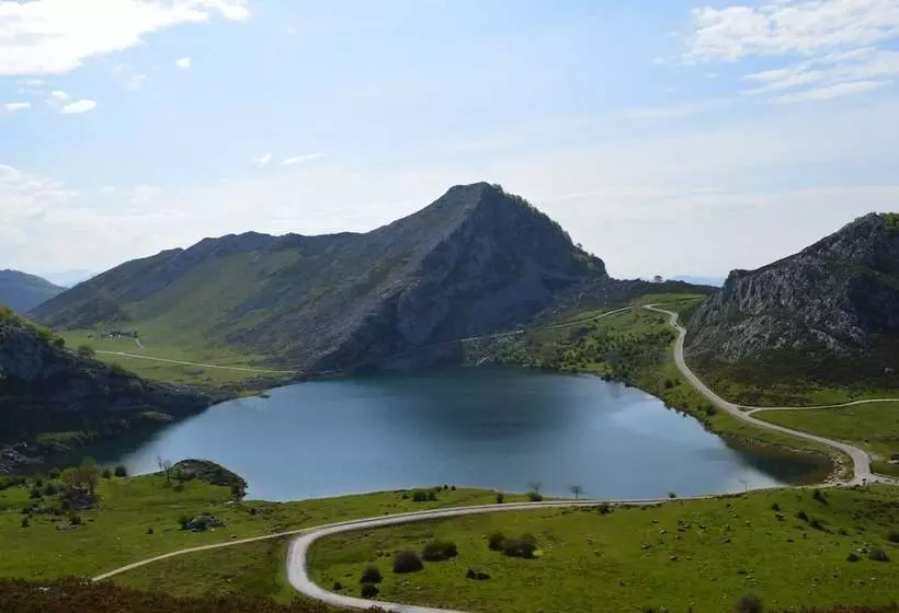 Fotos del hotel Gran Hotel Pelayo:  23