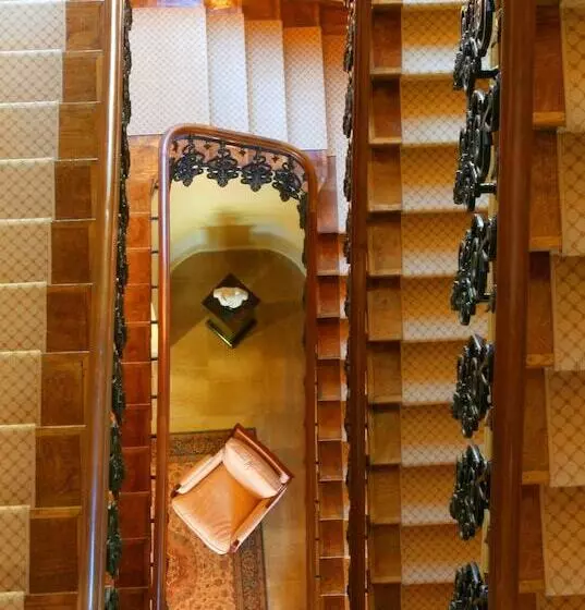 Fotos del hotel Gran Hotel Pelayo:  21