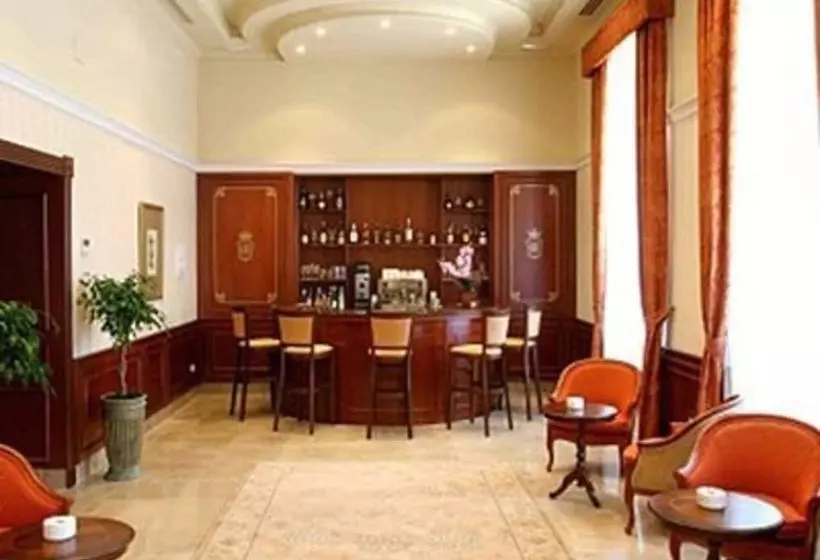 Fotos del hotel Gran Hotel Pelayo:  25