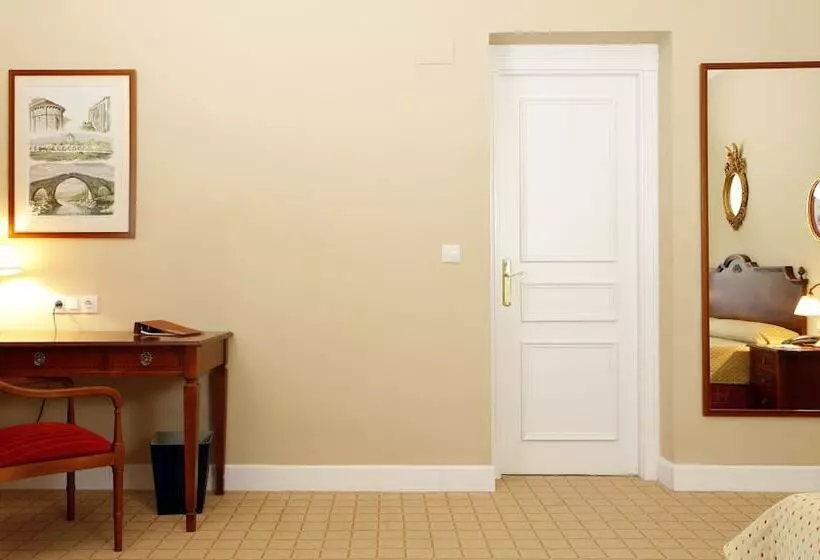 Fotos del hotel Gran Hotel Pelayo:  15