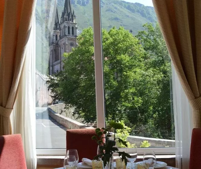 Fotos del hotel Gran Hotel Pelayo:  11