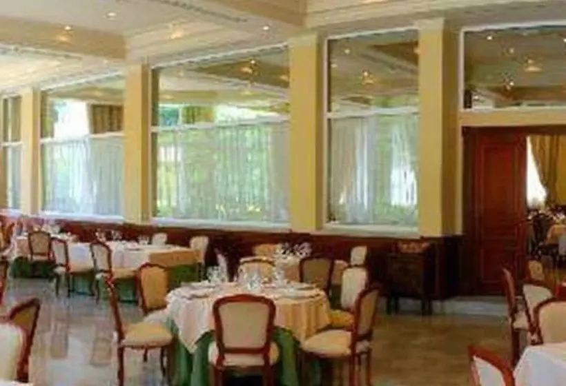 Fotos del hotel Gran Hotel Pelayo:  4