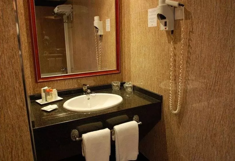 Fotos del hotel Gran Hotel Pelayo:  19