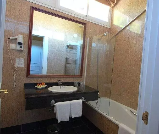 Fotos del hotel Gran Hotel Pelayo:  7