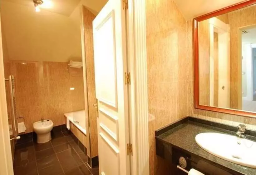 Fotos del hotel Gran Hotel Pelayo:  6