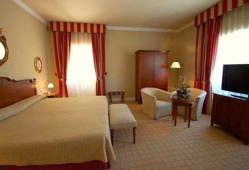 Fotos del hotel Gran Hotel Pelayo:  1