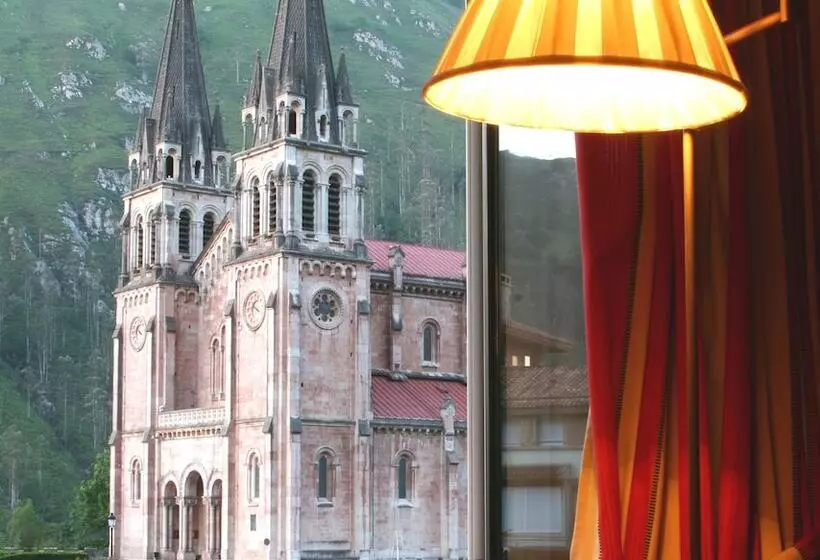 Fotos del hotel Gran Hotel Pelayo:  12