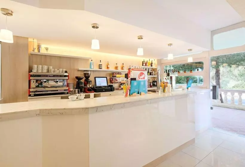 Fotos del hotel Azuline  Bahamas Y Bahamas Ii:  16