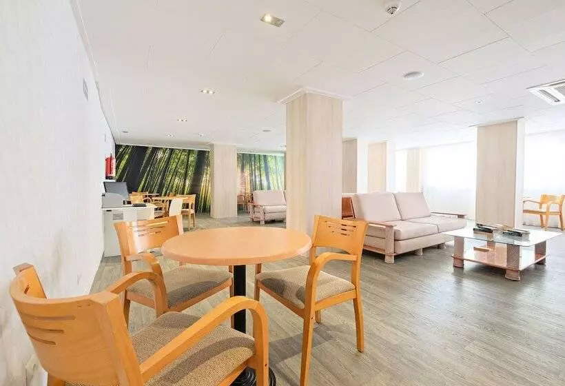 Fotos del hotel Azuline  Bahamas Y Bahamas Ii:  12