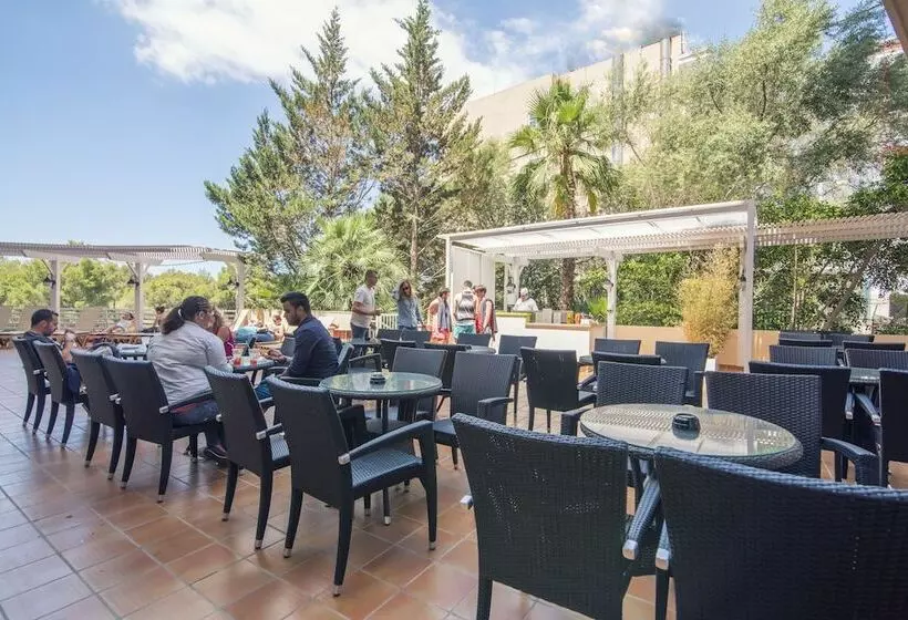 Fotos del hotel Azuline  Bahamas Y Bahamas Ii:  8