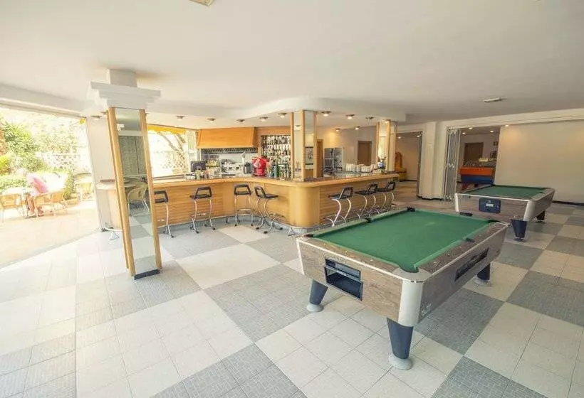 Fotos del hotel Azuline  Bahamas Y Bahamas Ii:  6