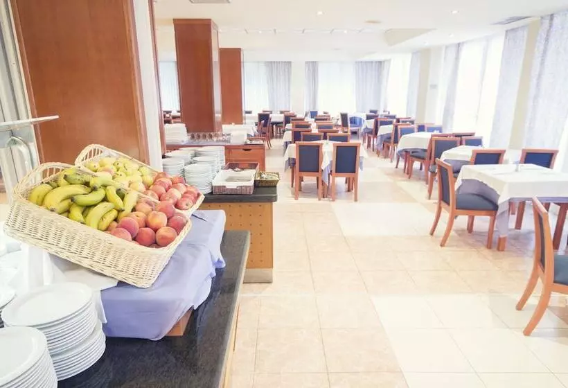 Fotos del hotel Azuline  Bahamas Y Bahamas Ii:  15